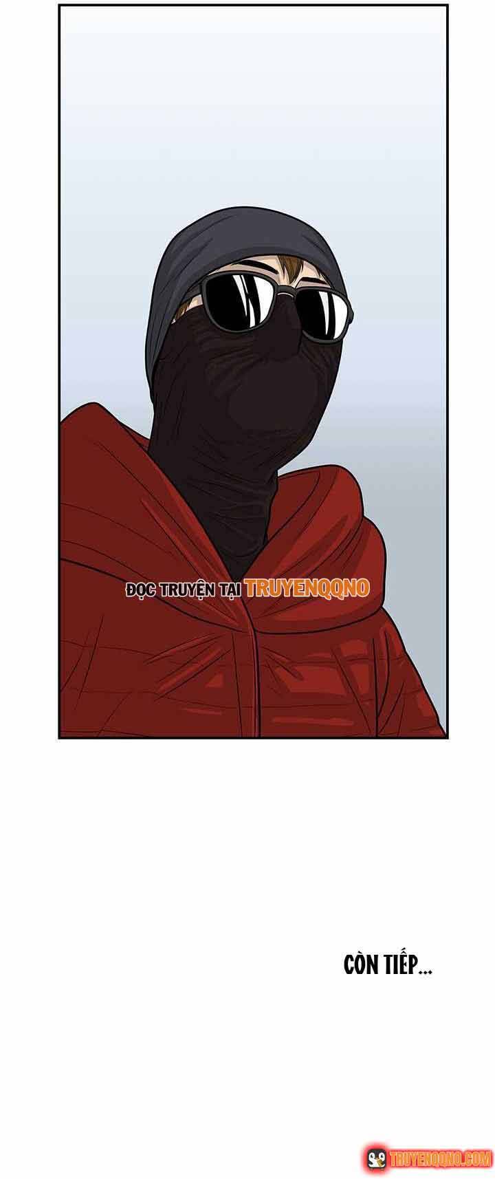 Cá Con (Vảy Cá) Chapter 29 - 11