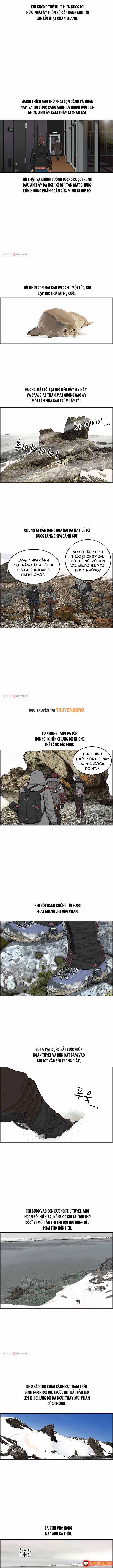 Cá Con (Vảy Cá) Chapter 31 - 3