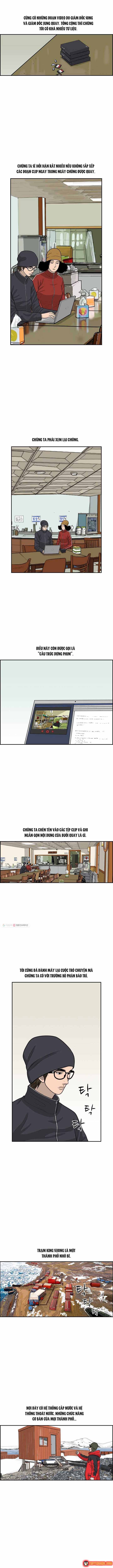 Cá Con (Vảy Cá) Chapter 32 - 3