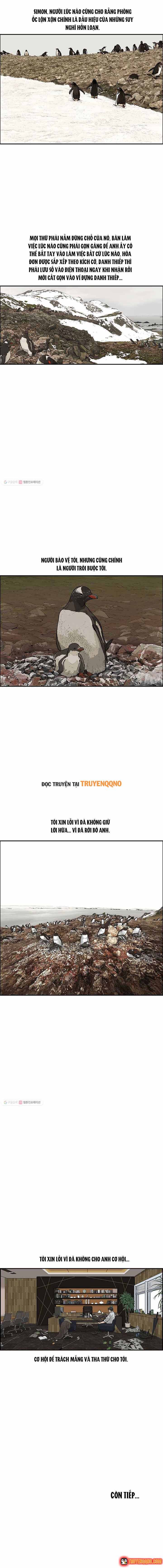 Cá Con (Vảy Cá) Chapter 31 - 6