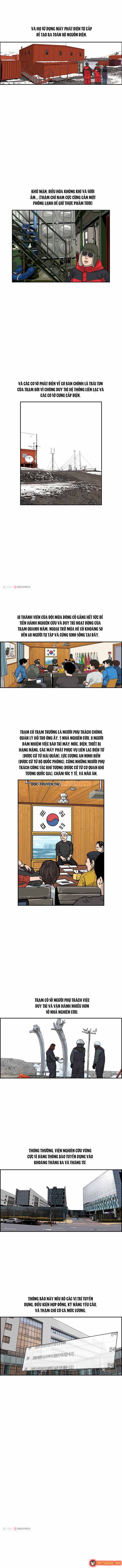 Cá Con (Vảy Cá) Chapter 32 - 4