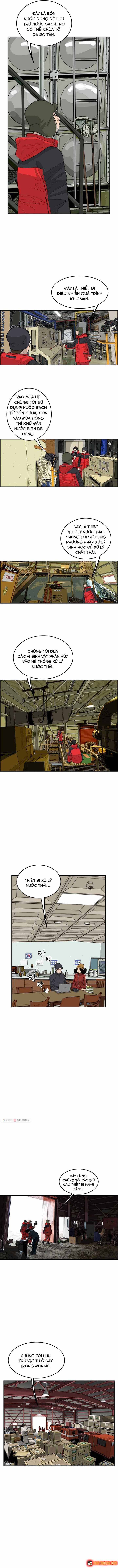 Cá Con (Vảy Cá) Chapter 32 - 5