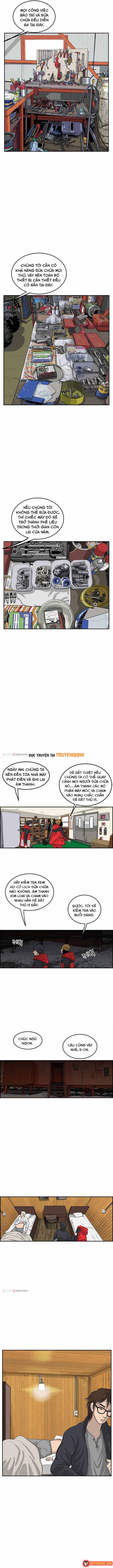 Cá Con (Vảy Cá) Chapter 32 - 6