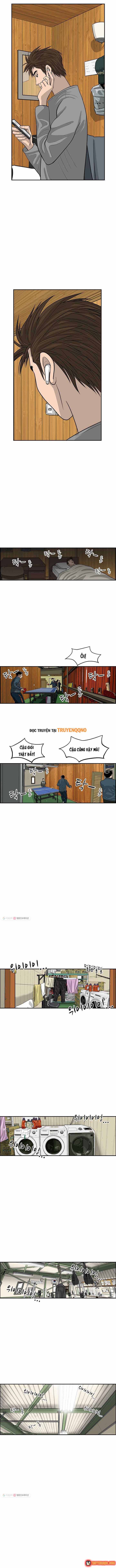 Cá Con (Vảy Cá) Chapter 32 - 7