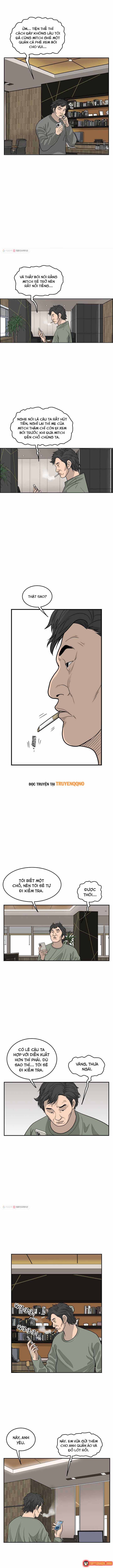 Cá Con (Vảy Cá) Chapter 32 - 9