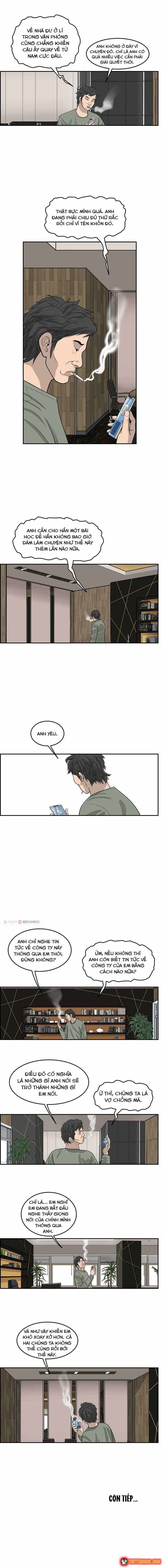 Cá Con (Vảy Cá) Chapter 32 - 10