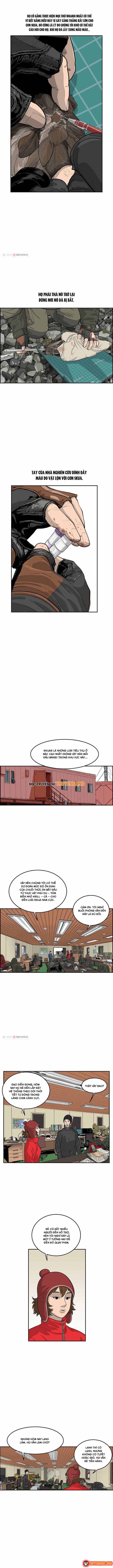 Cá Con (Vảy Cá) Chapter 33 - 4