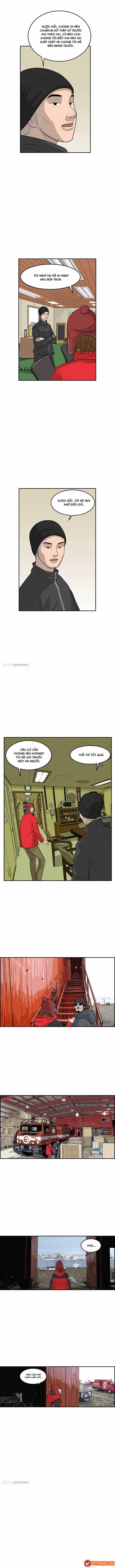 Cá Con (Vảy Cá) Chapter 33 - 5