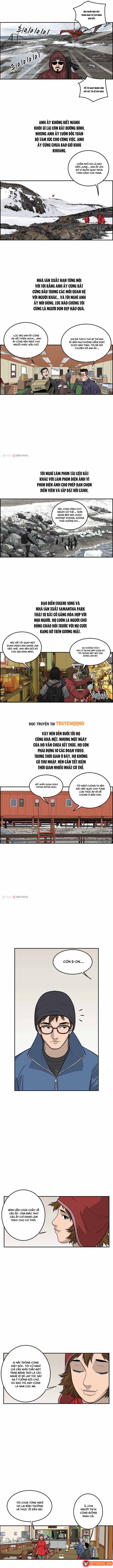 Cá Con (Vảy Cá) Chapter 34 - 4