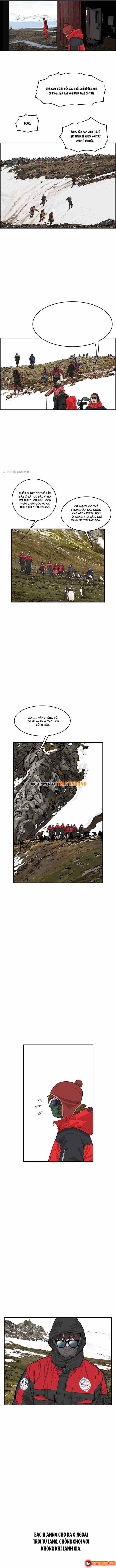 Cá Con (Vảy Cá) Chapter 33 - 6