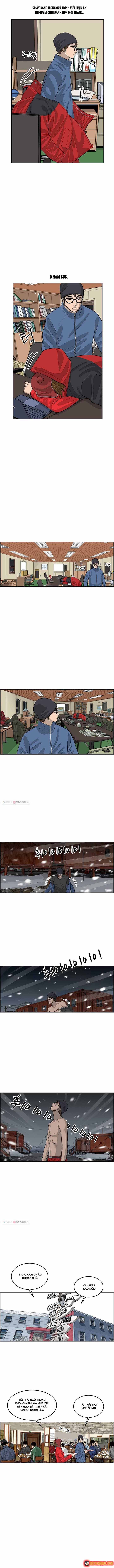 Cá Con (Vảy Cá) Chapter 35 - 3