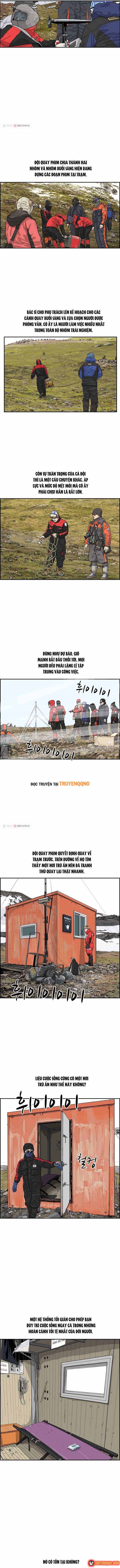 Cá Con (Vảy Cá) Chapter 33 - 7