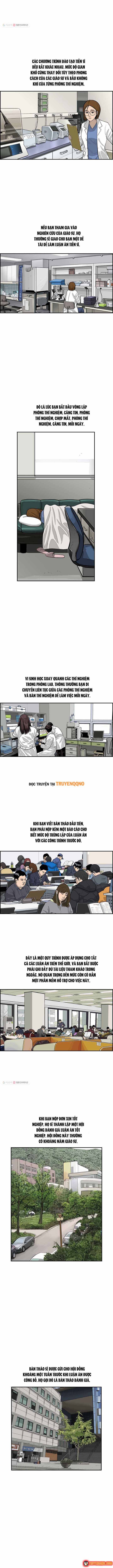 Cá Con (Vảy Cá) Chapter 34 - 6