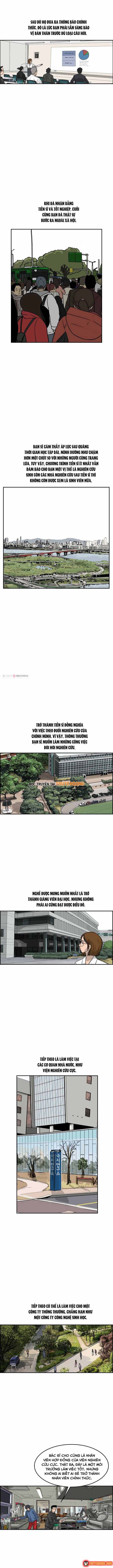 Cá Con (Vảy Cá) Chapter 34 - 7