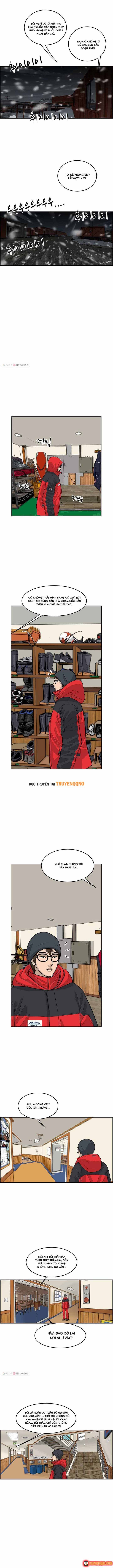 Cá Con (Vảy Cá) Chapter 33 - 9