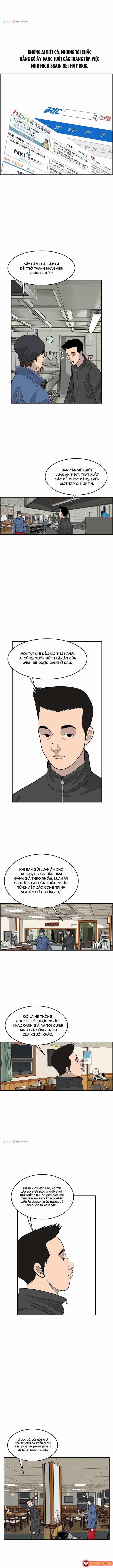 Cá Con (Vảy Cá) Chapter 34 - 8