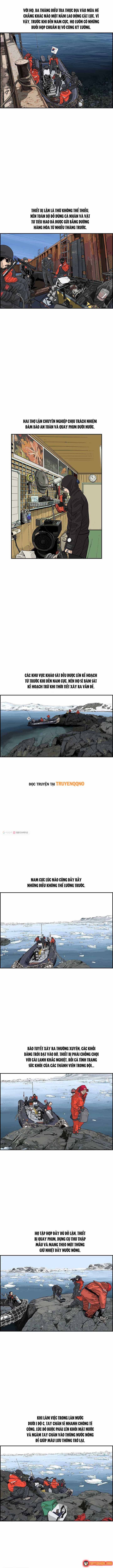 Cá Con (Vảy Cá) Chapter 35 - 6