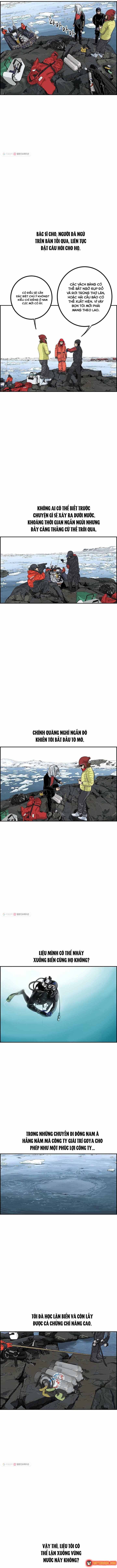 Cá Con (Vảy Cá) Chapter 35 - 8