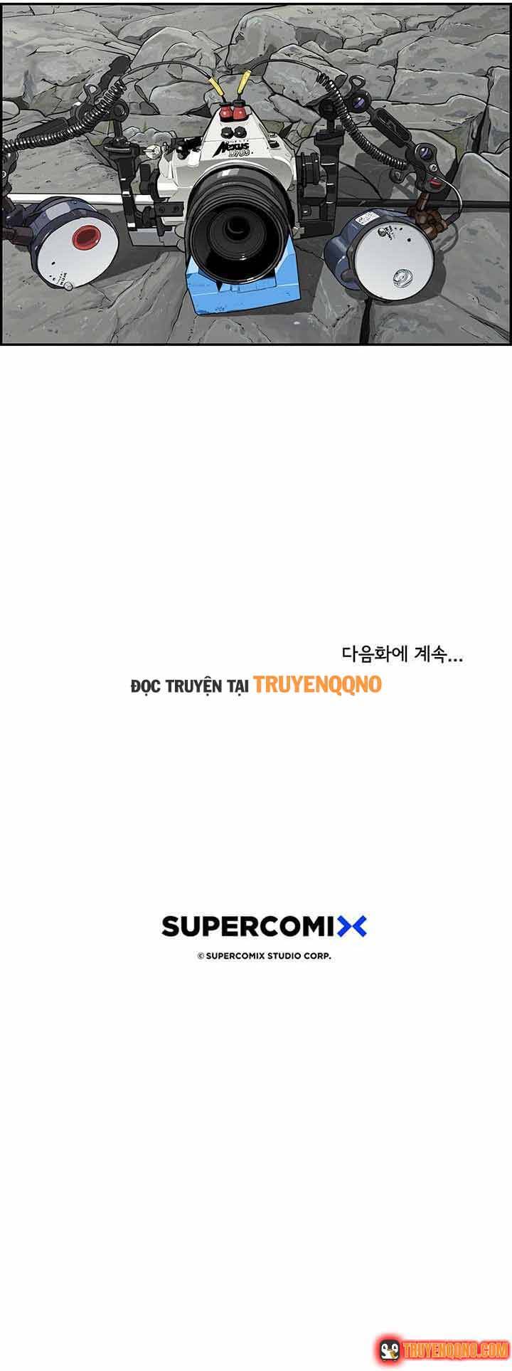 Cá Con (Vảy Cá) Chapter 35 - 9