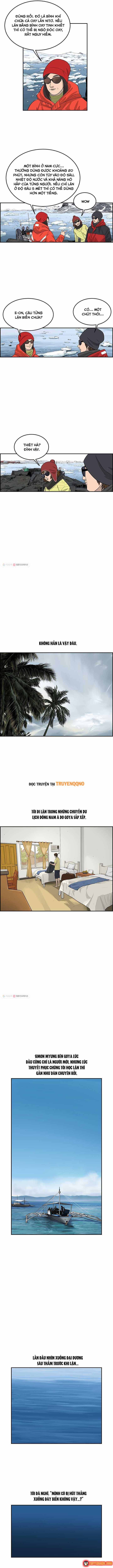 Cá Con (Vảy Cá) Chapter 36 - 4