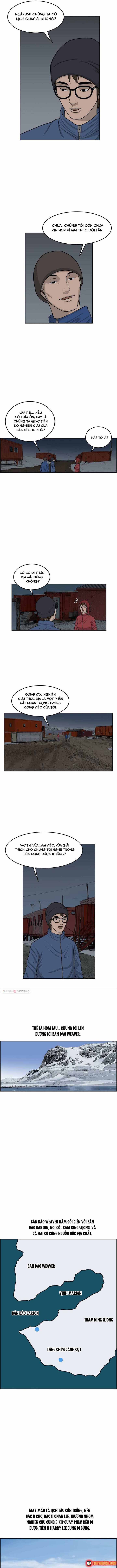 Cá Con (Vảy Cá) Chapter 37 - 3