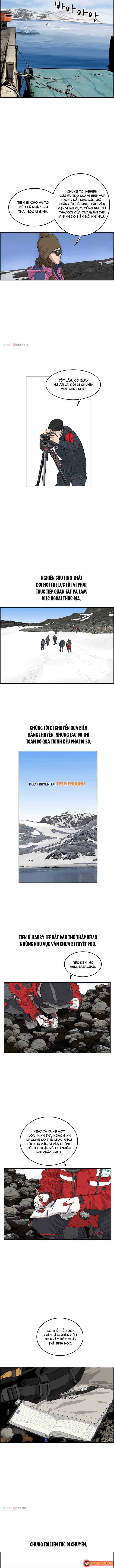 Cá Con (Vảy Cá) Chapter 37 - 4