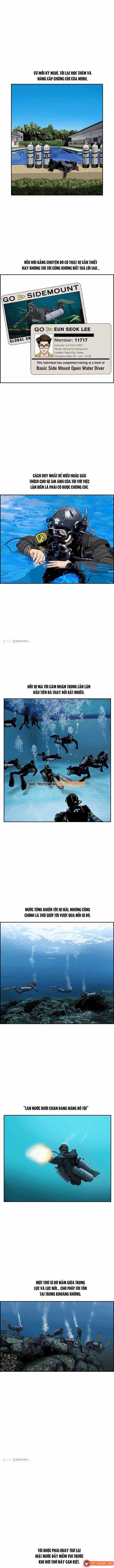 Cá Con (Vảy Cá) Chapter 36 - 6