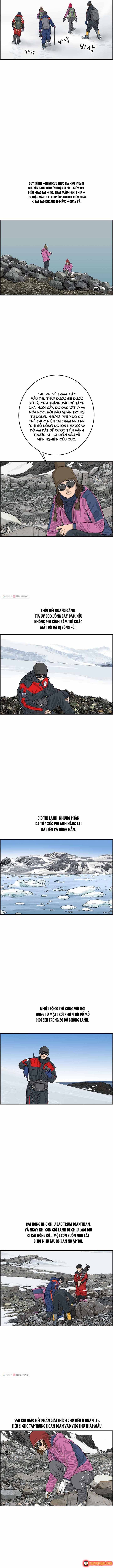 Cá Con (Vảy Cá) Chapter 37 - 5