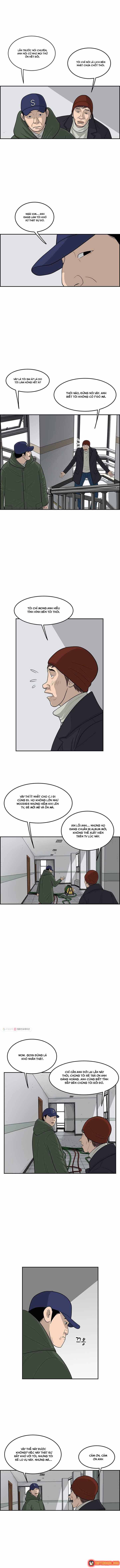 Cá Con (Vảy Cá) Chapter 38 - 3