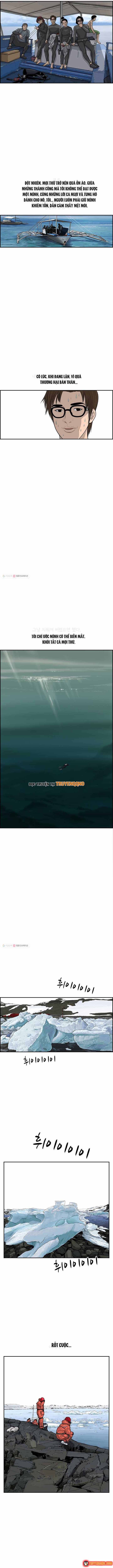 Cá Con (Vảy Cá) Chapter 36 - 7