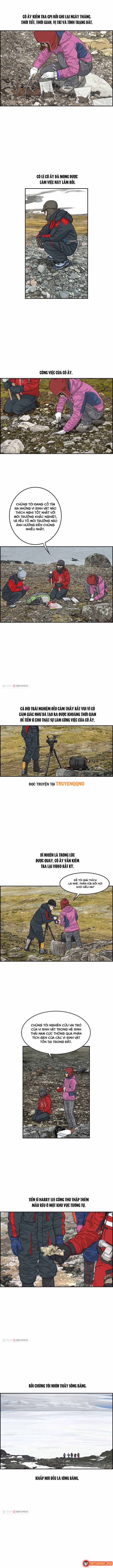 Cá Con (Vảy Cá) Chapter 37 - 6