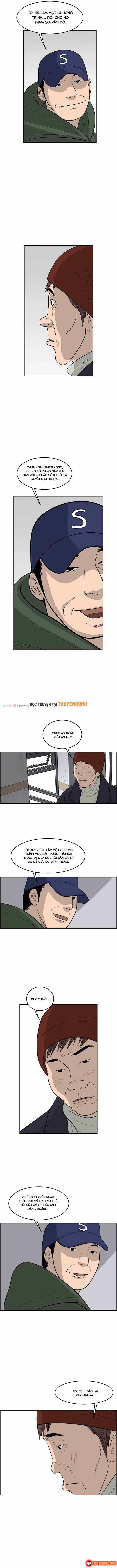 Cá Con (Vảy Cá) Chapter 38 - 4