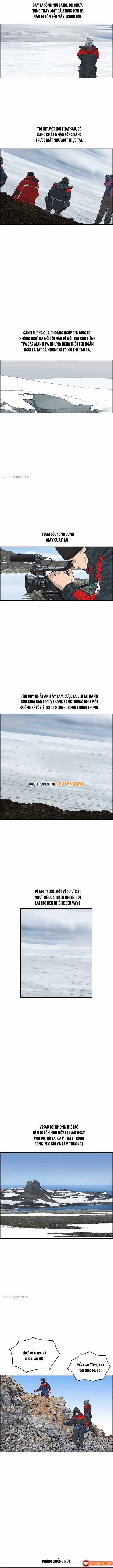 Cá Con (Vảy Cá) Chapter 37 - 7