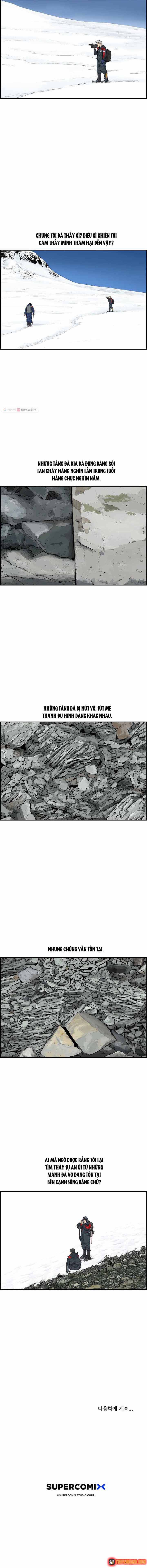 Cá Con (Vảy Cá) Chapter 37 - 8