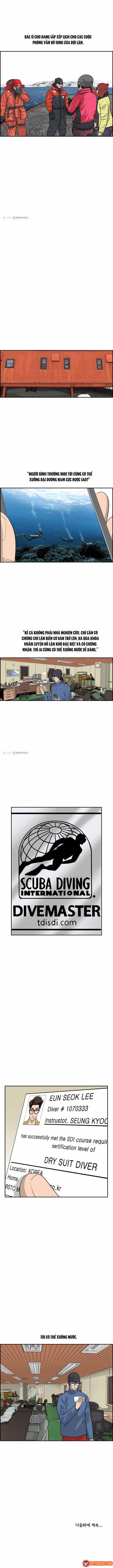 Cá Con (Vảy Cá) Chapter 36 - 10