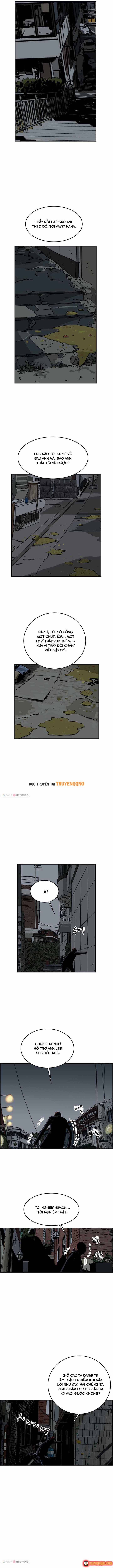 Cá Con (Vảy Cá) Chapter 38 - 7