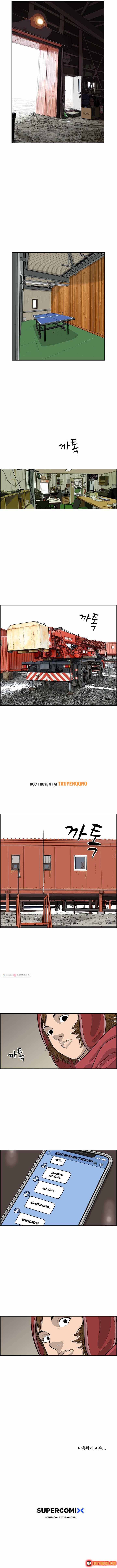 Cá Con (Vảy Cá) Chapter 38 - 9