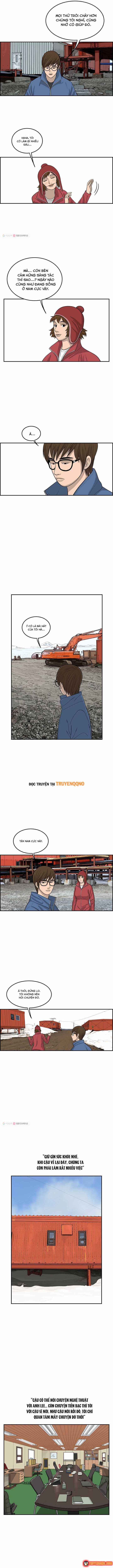 Cá Con (Vảy Cá) Chapter 39 - 4