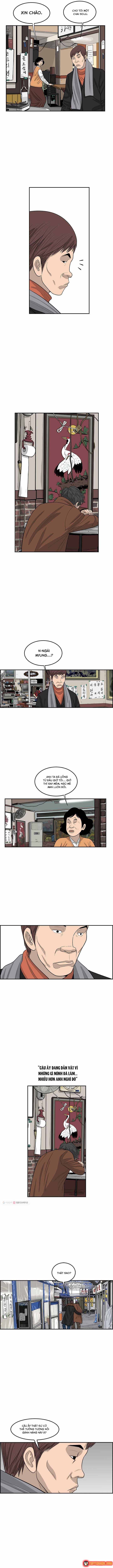 Cá Con (Vảy Cá) Chapter 40 - 3