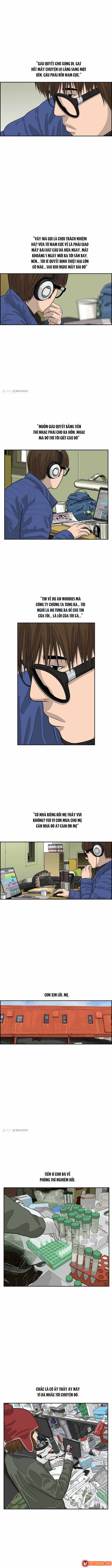 Cá Con (Vảy Cá) Chapter 39 - 5