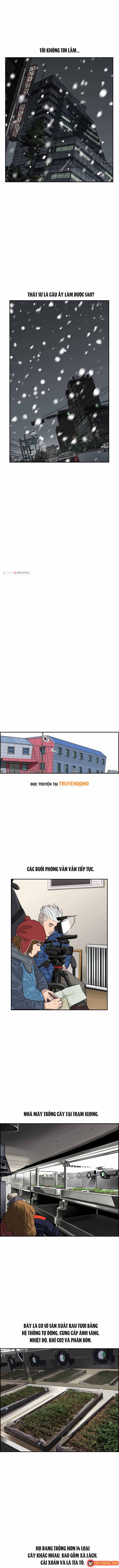 Cá Con (Vảy Cá) Chapter 40 - 4