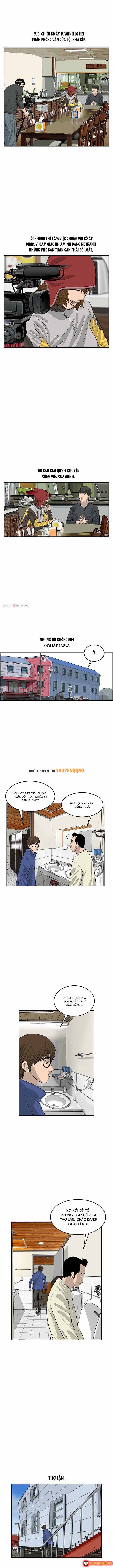 Cá Con (Vảy Cá) Chapter 39 - 6