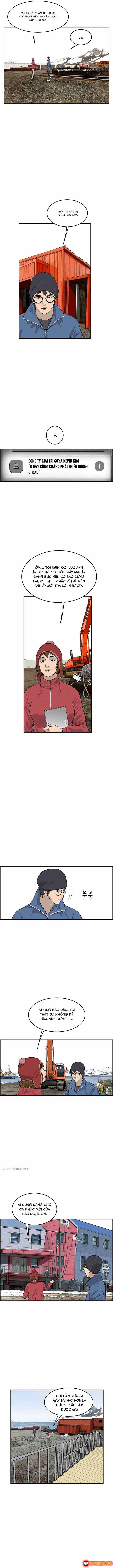 Cá Con (Vảy Cá) Chapter 41 - 3