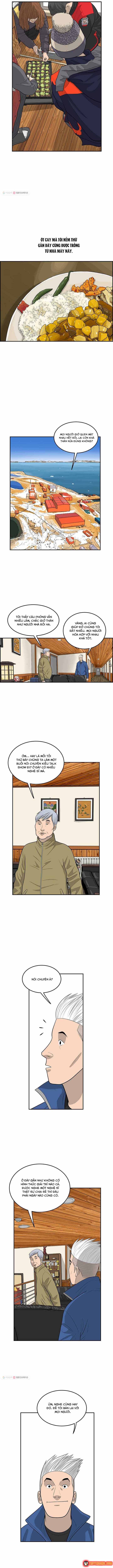 Cá Con (Vảy Cá) Chapter 40 - 5