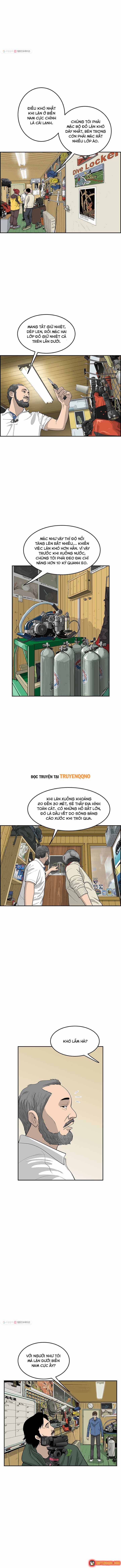 Cá Con (Vảy Cá) Chapter 39 - 7