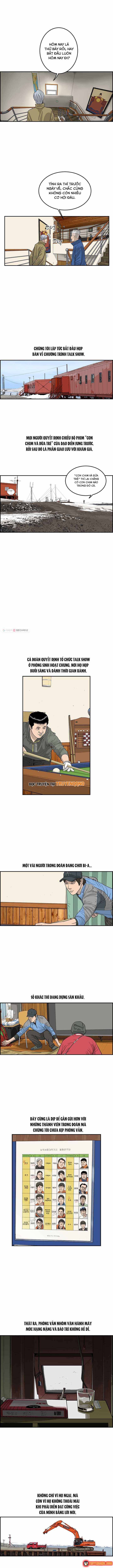 Cá Con (Vảy Cá) Chapter 40 - 6