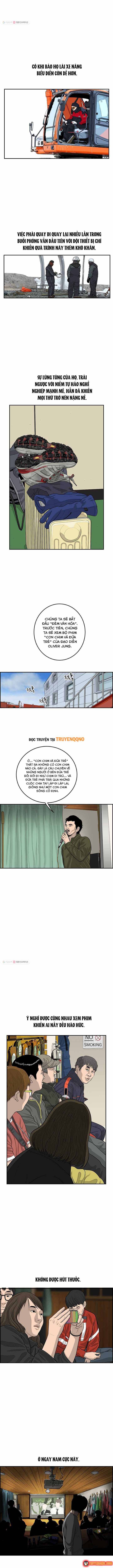 Cá Con (Vảy Cá) Chapter 40 - 7