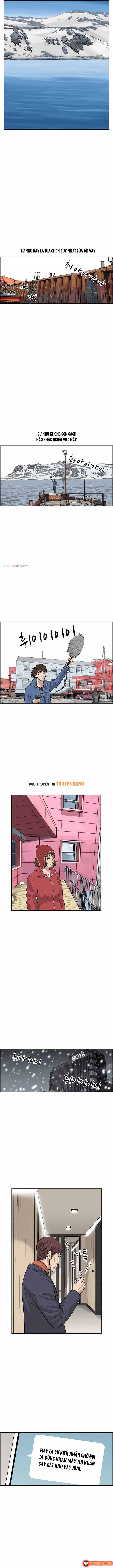 Cá Con (Vảy Cá) Chapter 39 - 9