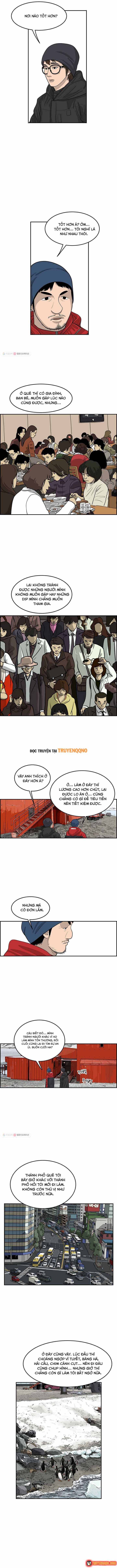 Cá Con (Vảy Cá) Chapter 41 - 6