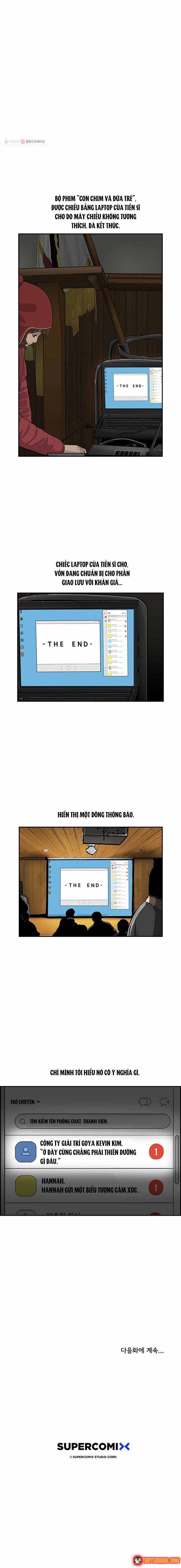 Cá Con (Vảy Cá) Chapter 40 - 8